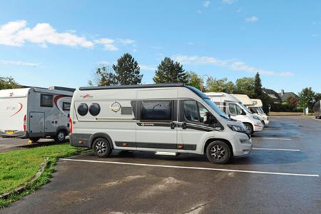 Stellplatz-Fokus Luxemburg f