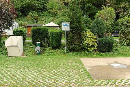 Stellplatz-Fokus Luxemburg f