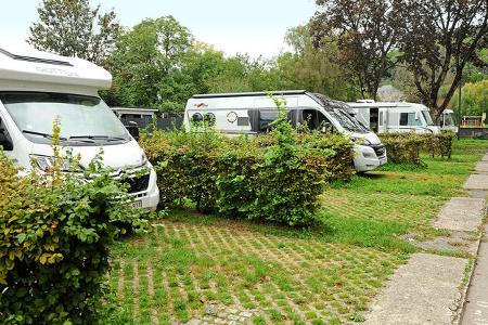 Stellplatz-Fokus Luxemburg f