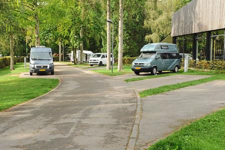 Stellplatz-Fokus Luxemburg f