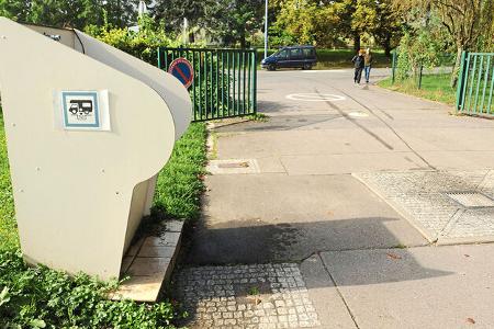 Stellplatz-Fokus Luxemburg f