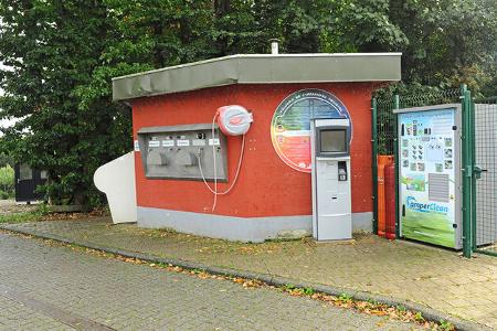 Stellplatz-Fokus Luxemburg f