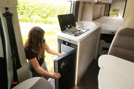 Karmann Davis 610 Lifestyle (2025)