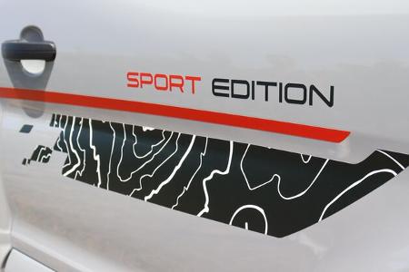 Challenger S 194 Sport Edition (2023)