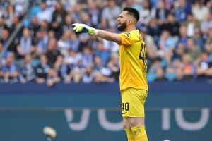 Torhüter Koubek verlässt den FC Ausgburg