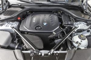 Nun auch Diesel-Minis und Quermotor-BMWs betroffen