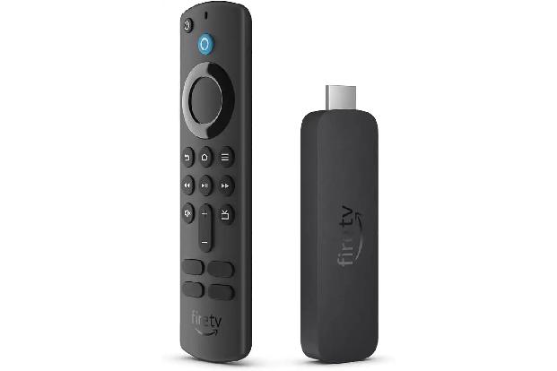 Fire TV Stick 4K
