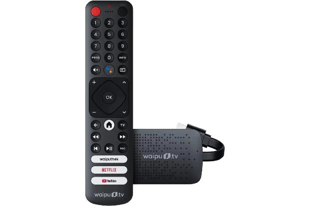 waipu.tv 4K Stick