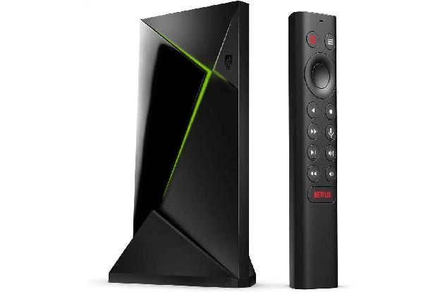 NVIDIA Shield TV Pro (2019)