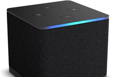 Fire TV Cube (3. Generation)