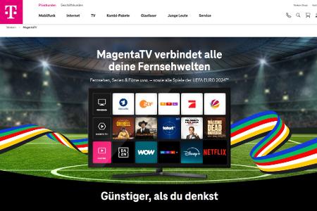 MagentaTV
