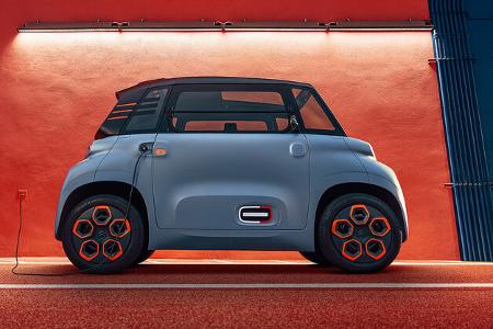 Citroen Ami