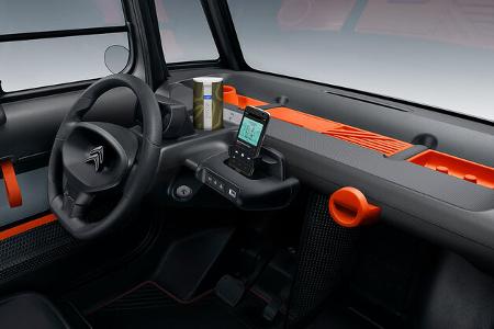 Citroen Ami