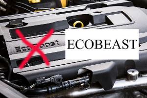 Ford macht Ecoboost zum Ecobeast