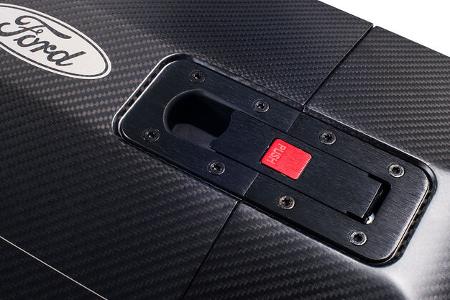 Ford GT Ordering Kit