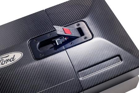 Ford GT Ordering Kit