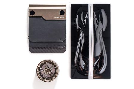 Ford GT Ordering Kit