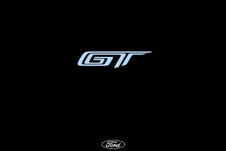 Ford GT Besitzerbroschüre 