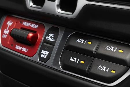 Jeep Wrangler Rubicon 392 V8