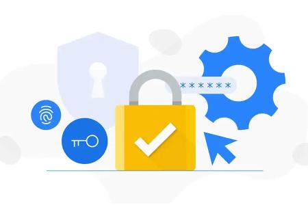 Neu: So teilst Du Passwörter in Googles Passwortmanager