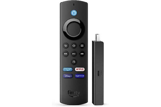 Amazon Fire TV Stick Lite