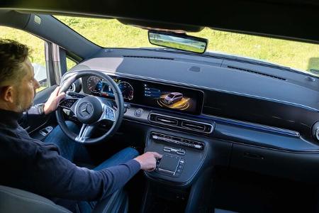 Mercedes-Benz Marco Polo (2024)