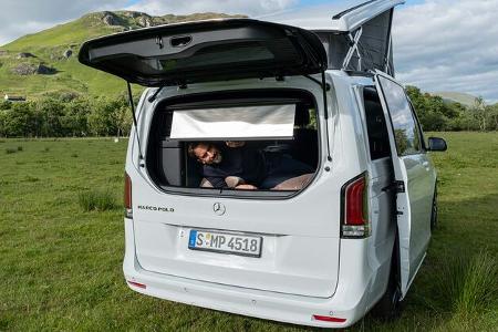 Mercedes-Benz Marco Polo (2024)