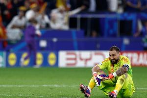 Italien wütend: Azzurri erhalten "Lektion in Sachen Fußball"