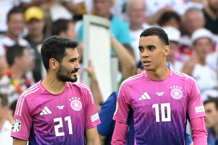 Pressestimmen: DFB-Team beeindruckt auch 