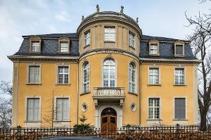Restaurant in Günther Jauchs "Villa Kellermann" ist Geschichte