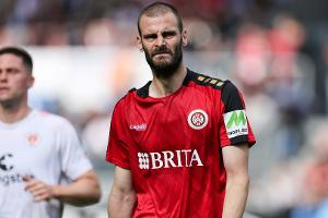 Darmstadt holt Vukotic aus Wiesbaden
