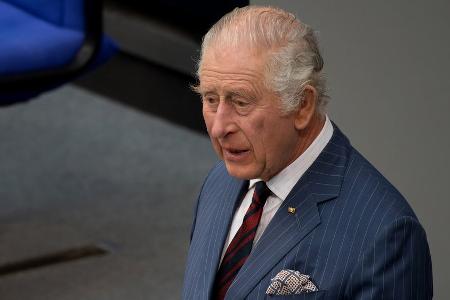 König Charles III.: Sagt er seinen Neuseelandbesuch etwa ab? König Charles III.: Sagt er seinen Neuseelandbesuch etwa ab?