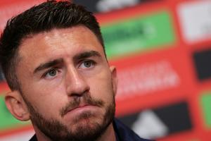 "Leute haben Vorurteile": Laporte verteidigt Saudi-Profis