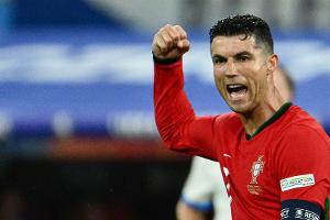 27. EM-Spiel: Ronaldo erneut in der Startelf