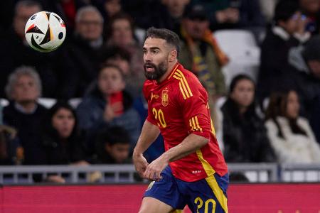 Spanien - Seleccion / la Furia Roja - Läuft der Ball, mutiert die spanische Seleccion auch gerne mal zur roten Furie und spielt den Gegner ins Sanatorium.