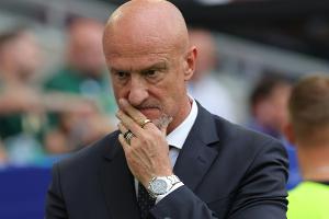Ungarn: Rossi kündigt Wechsel an und hofft auf Szoboszlai