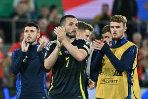 Für die "Tartan Army": Schottland will Geschichte schreiben