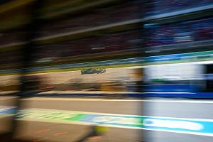Formel 3: Jüngster Pilot gewinnt das Jubiläum
