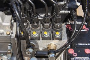 Alltagsfrage: Was macht eigentlich die Einspritzanlage am Auto?