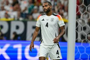 Tah im EM-Achtelfinale gesperrt