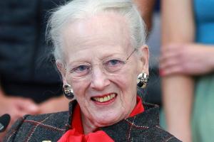 "Besonderer Abend": Königin Margrethe feiert Ballett-Premiere