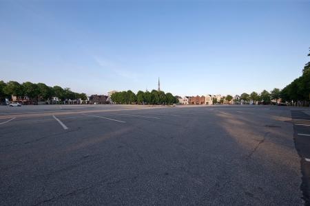 Heide Marktplatz