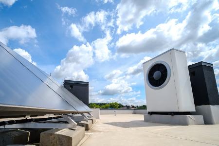 Wärmepumpe, Solaranlage und Co.: Ab wann rechnet sich der Umbau? Wärmepumpe, Solaranlage und Co.: Ab wann rechnet sich der Umbau?