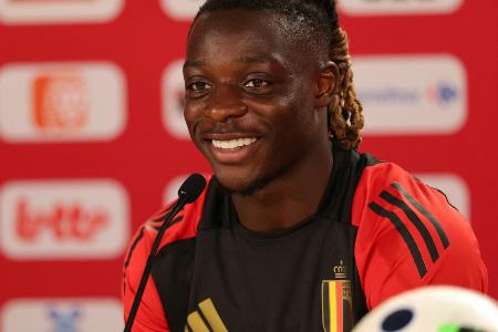 Belgier Doku outet sich als Musiala-Fan