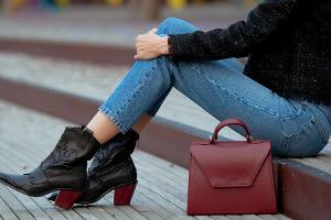 Feiert die Skinny Jeans 2024 ihr großes Comeback?