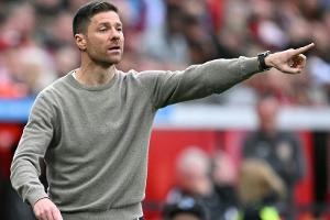Vorbereitung: Leverkusen testet gegen den FC Arsenal
