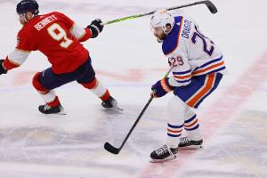 Draisaitl verpasst Stanley-Cup-Triumph mit Edmonton