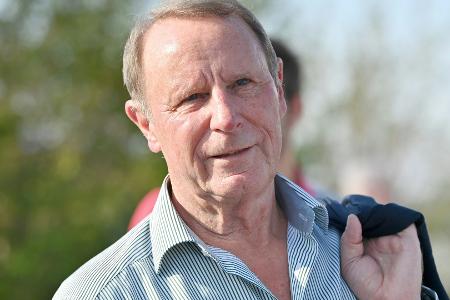 Vogts siegessicher: Vogts siegessicher: