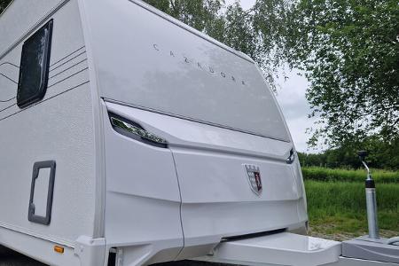 ÊTabbert CazaderoÊ490 TD f