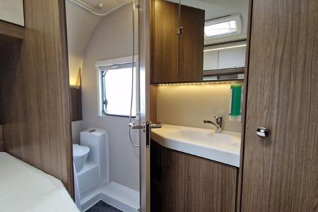 ÊTabbert CazaderoÊ490 TD f